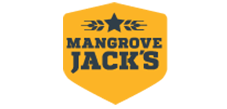 Mangrove Jack's logo