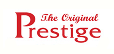 Prestige Essences logo