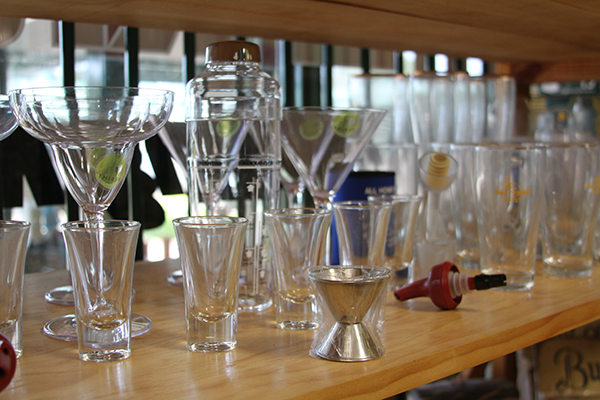 glass accessories for home brewing